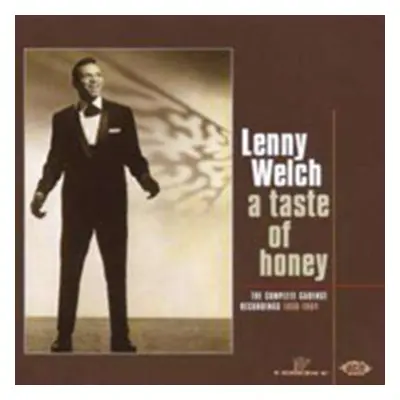 "A Taste of Honey" ("Lenny Welch") (CD / Album)