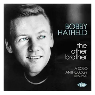 "The Other Brother" ("Bobby Hatfield") (CD / Album)