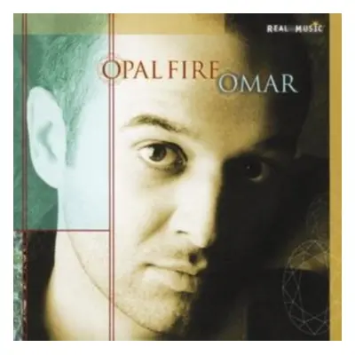 "Opal Fire" ("Omar") (CD / Album)