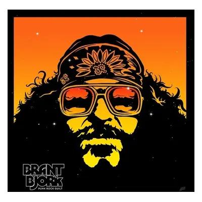 "Punk Rock Guilt" ("Brant Bjork") (CD / Remastered Album)