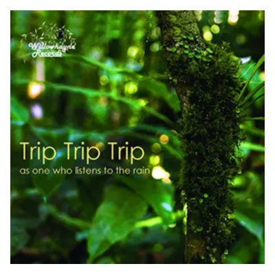 "Trip Trip Trip: As One Who Listens to the Rain" ("") (CD / Album)