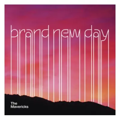 "Brand New Day" ("The Mavericks") (CD / Album)