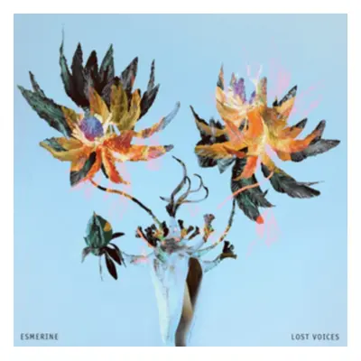 "Lost Voices" ("Esmerine") (Vinyl / 12" Album)