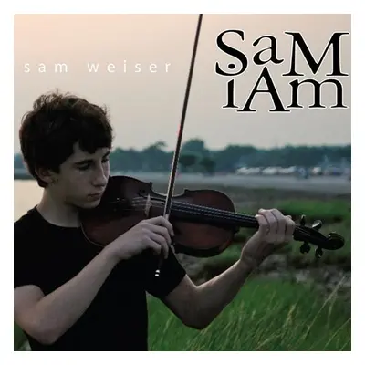 "Say I Am" ("Sam Weiser") (CD / Album)