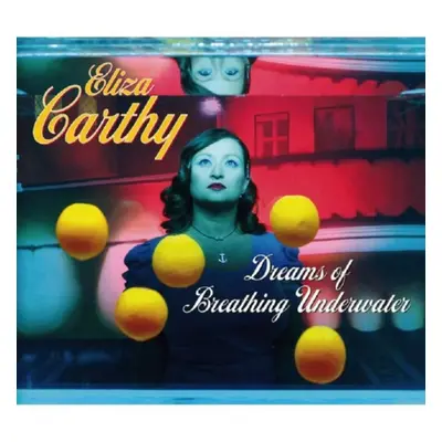 "Dreams of Breathing Underwater" ("Eliza Carthy") (CD / Album)