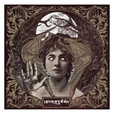 Circle (Amorphis) (CD / Album)