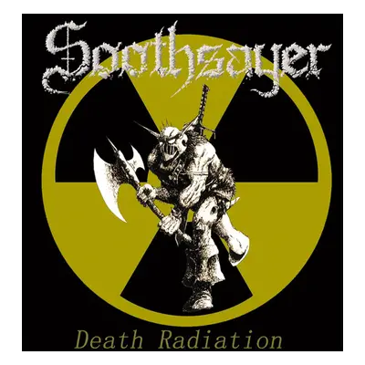 "Death Radiation" ("Soothsayers") (CD / Album)