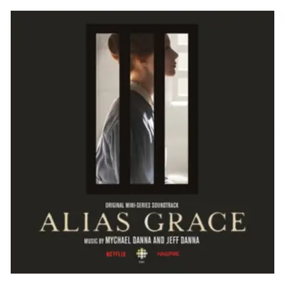 "Alias Grace" ("") (CD / Album)