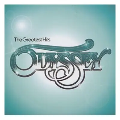 "The Greatest Hits" ("") (CD / Album)