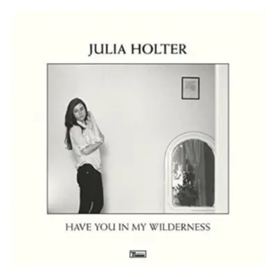 "Have You in My Wilderness" ("Julia Holter") (CD / Album Digipak)