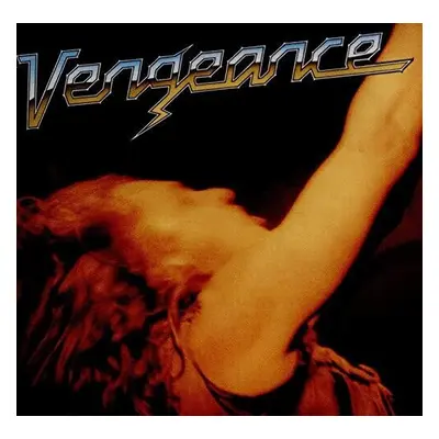 "Vengeance" ("Vengeance") (CD / Remastered Album)