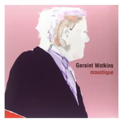 "Moustique" ("Geraint Watkins") (CD / Album)