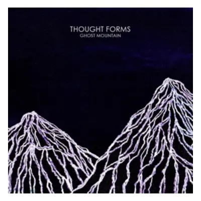 "Ghost Mountain" ("Thought Forms") (Vinyl / 12" Album)