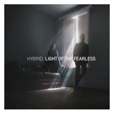 "Light of the Fearless" ("Hybrid") (CD / Album)