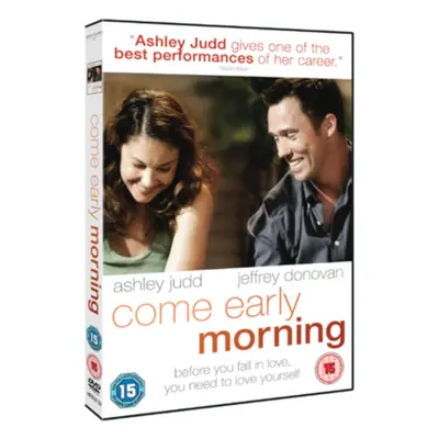 "Come Early Morning" ("Joey Lauren Adams") (DVD)