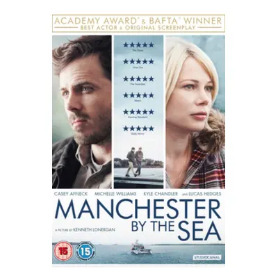 "Manchester By the Sea" ("Kenneth Lonergan") (DVD)