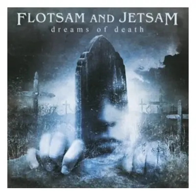 "Dreams of Death" ("Flotsam and Jetsam") (CD / Album)