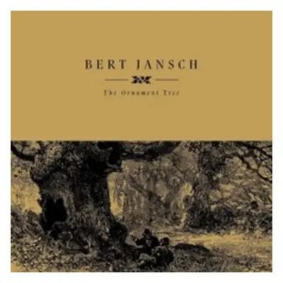 "The Ornament Tree" ("Bert Jansch") (Vinyl / 12" Album)