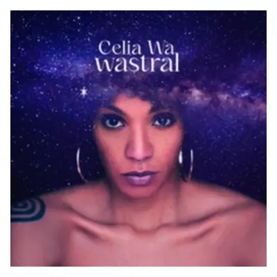 "Wastral EP" ("Clia Wa") (Vinyl / 12" EP)