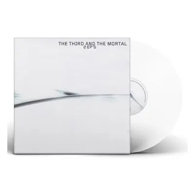 "2 EP's" ("The 3rd and the Mortal") (Vinyl / 12" Album Coloured Vinyl)