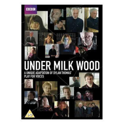 "Under Milk Wood" ("Pip Broughton") (DVD)