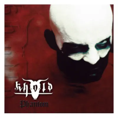 "Phantom" ("Khold") (Vinyl / 12" Album)