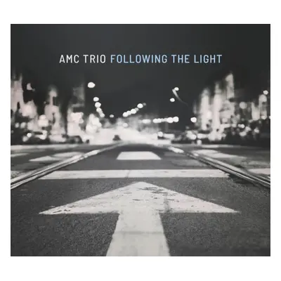 "Following the light" ("AMC Trio feat. Randy Brecker") (Vinyl / 12" Album)