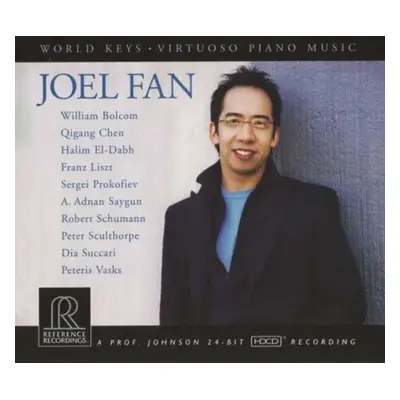 "Joel Fan" ("") (CD / Album)