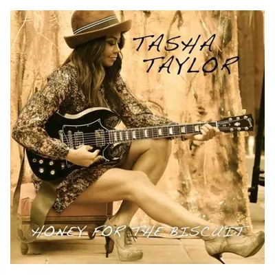 "Honey for the Biscuit" ("Tasha Taylor") (Vinyl / 12" Album)