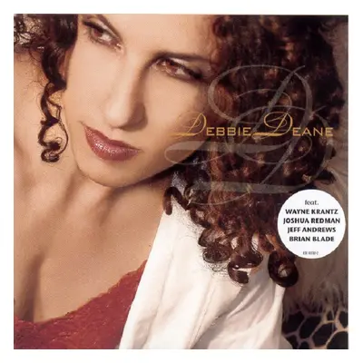 "Debbie Deane" ("Debbie Deane") (CD / Album)