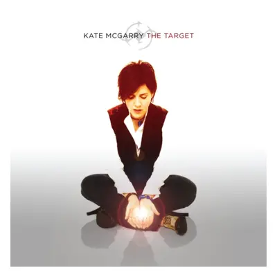 "The Target" ("Kate McGarry") (CD / Album)