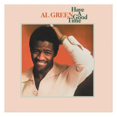 "Have a Good Time" ("Al Green") (CD / Album)