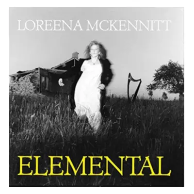 "Elemental" ("Loreena McKennitt") (Vinyl / 12" Album)