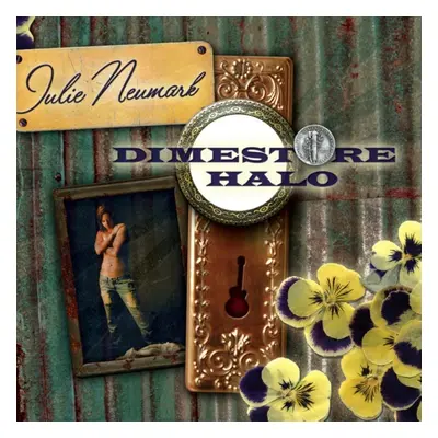 "Dimestore Halo" ("Julie Neumark") (CD / Album)