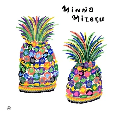 "Minna Miteru" ("") (CD / Album)