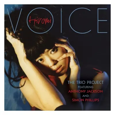 "Voice" ("Hiromi") (CD / Album)