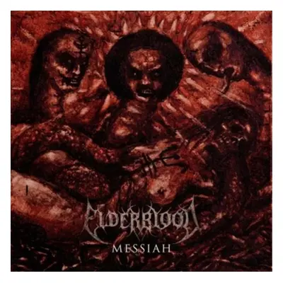 "Messiah" ("Elderblood") (CD / Album)