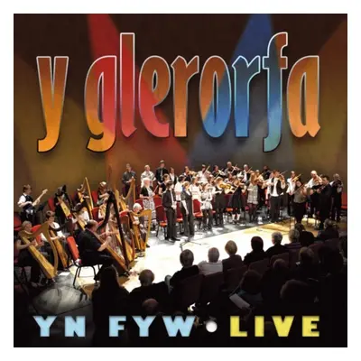 "Yn Fywlive" ("") (CD / Album)