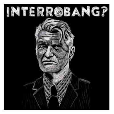 "Interrobang?" ("Interrobang?") (CD / Album)