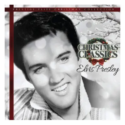 "Christmas Classics" ("Elvis Presley") (CD / Album)