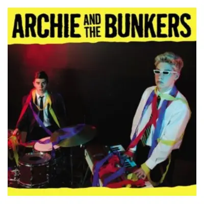 "Archie and the Bunkers" ("Archie and the Bunkers") (CD / Album)