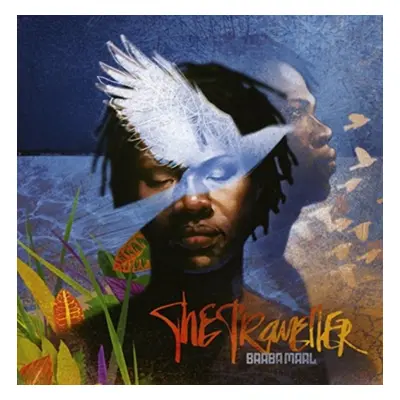 "The Traveller" ("Baaba Maal") (CD / Album (Jewel Case))