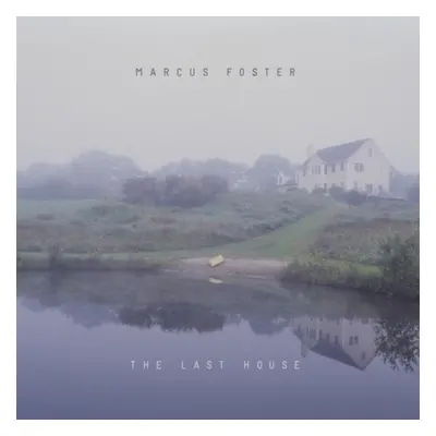 "The Last House" ("Marcus Foster") (Vinyl / 12" Album)