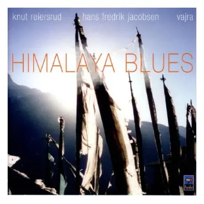 "Himalaya Blues" ("") (CD / Album)