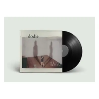 "Build a Problem" ("Dodie") (Vinyl / 12" Album)