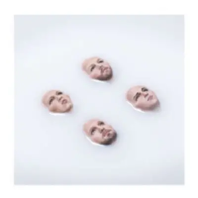 "WALLS" ("Kings of Leon") (Vinyl / 12" Album)