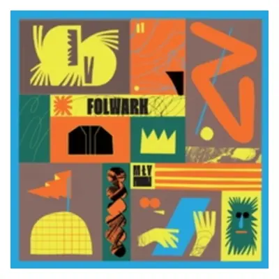 "Folwark" ("Mlyn") (CD / Album)