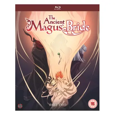 "Ancient Magus' Bride: Part Two" ("") (Blu-ray)