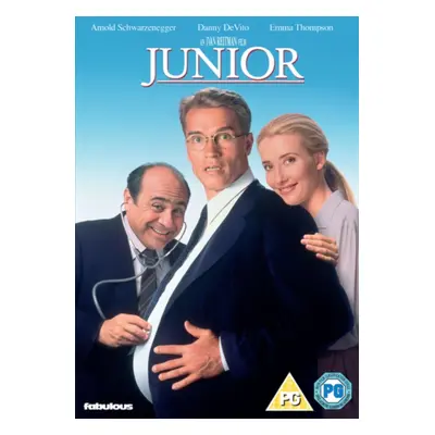 "Junior" ("Ivan Reitman") (DVD)