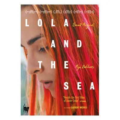 "Lola and the Sea" ("Laurent Micheli") (DVD)